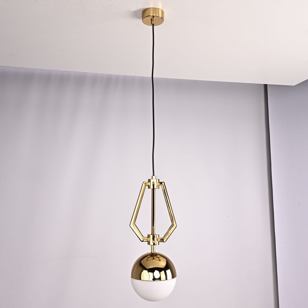 Подвесной светильник Magic Circus D17