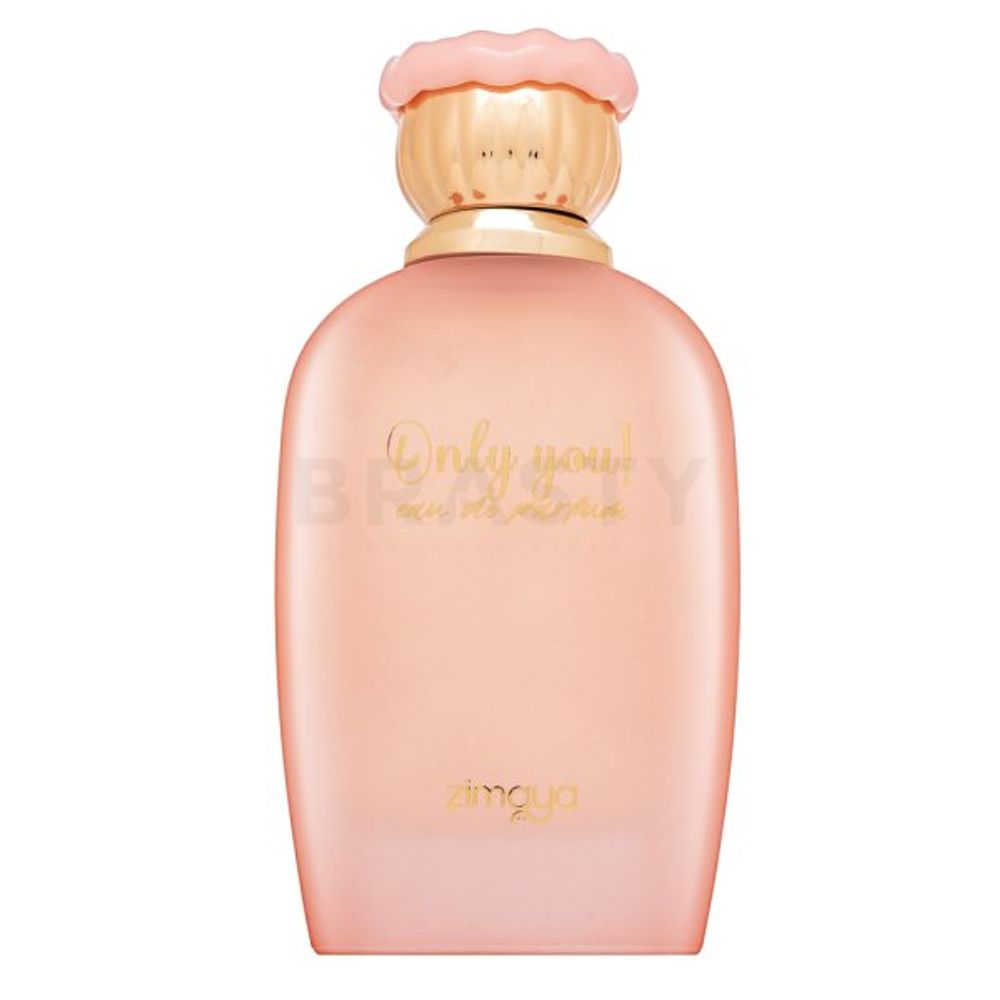 Zimaya Only You! EDP W 100 ml Zimaya Only You! EDP W 100 ml