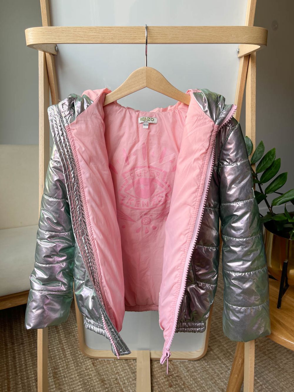 Куртка Kenzo, 128