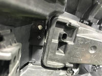 Бампер передний BMW X5 G05 (18-23) M-paket В сборе