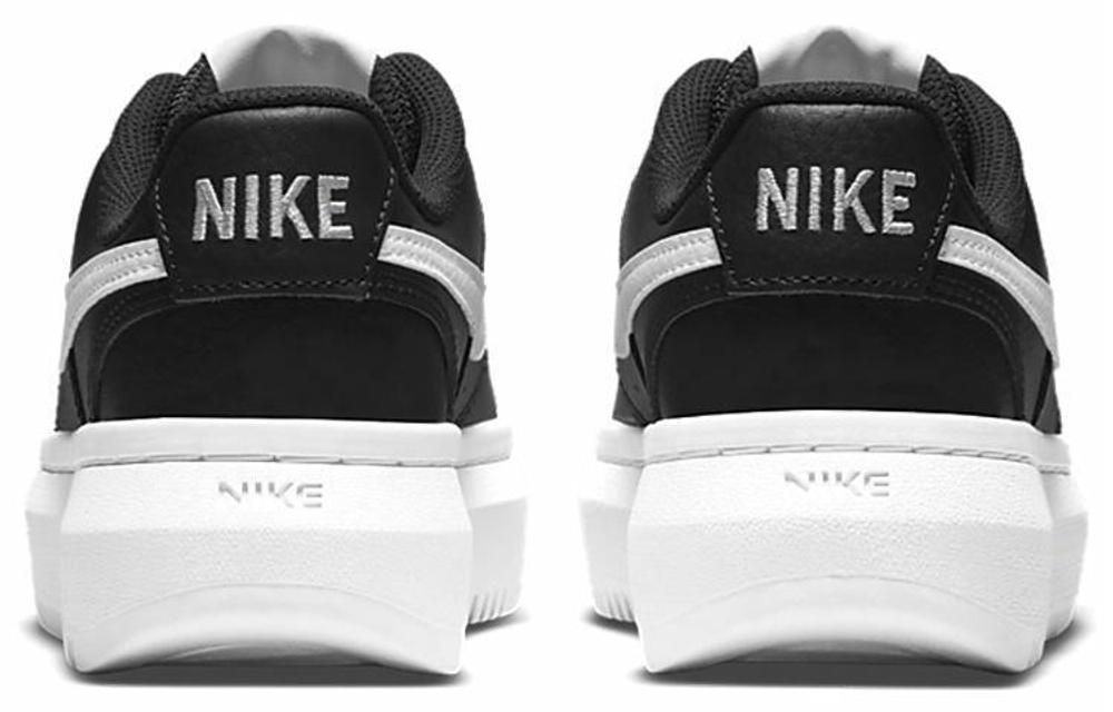 Кроссовки Nike Court Vision Alta (Женская размерная сетка)