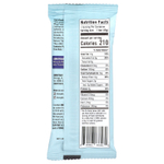 JiMMY!, Be Lean, полезные батончики, протеиновый батончик, клубника и орех, 12 батончиков, 45 г (1,59 унции)