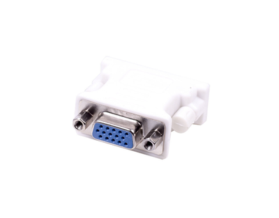Переходник DVI-M (male) x VGA(15F) Ritmix RCC-070