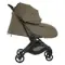 Прогулочная коляска Pituso Pera Plus Tuareg Beige Gold