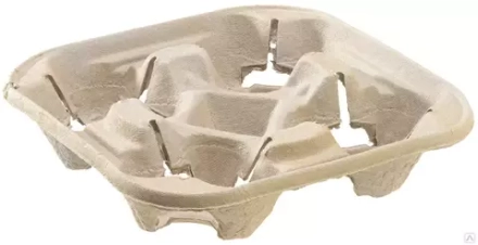 Подставка для стаканов 4шт