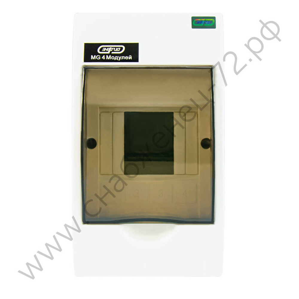 Щиты распределительные навесные пластиковые Энергия 3SD5-MG