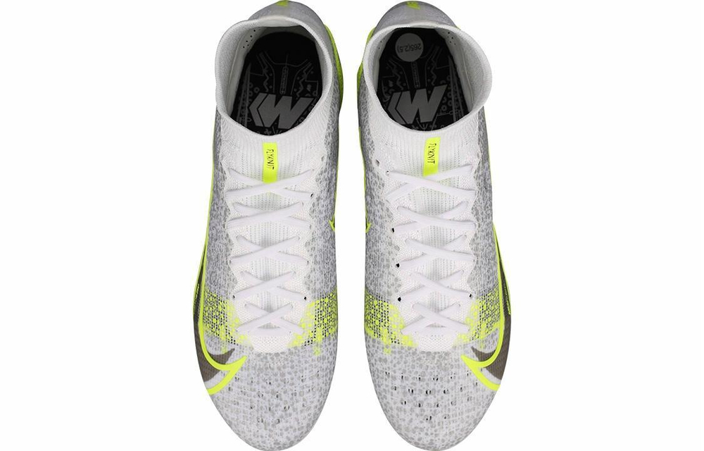 Кроссовки Nike Mercurial Superfly 8 14 Fg
