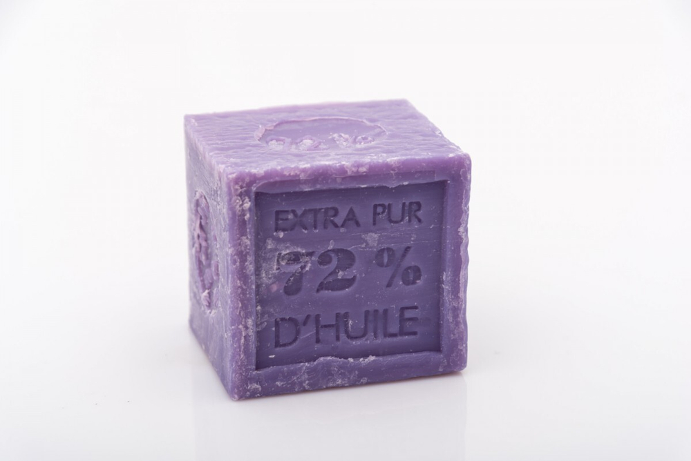 Марсельское мыло натуральное, 300 г