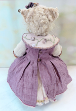 Авторская кукла Матильда - кошечка ручная работа от ND