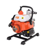 Мотопомпа  бензиновая Patriot MP 1010 ST