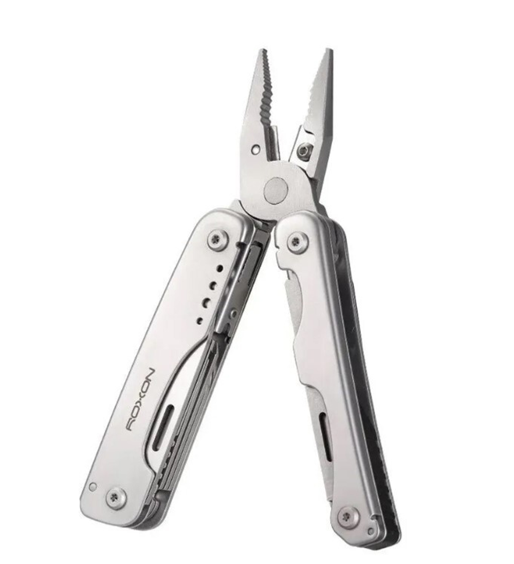 Мультитул Roxon Flash Elite S803E