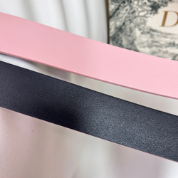 Christian Dior Reversible Belt