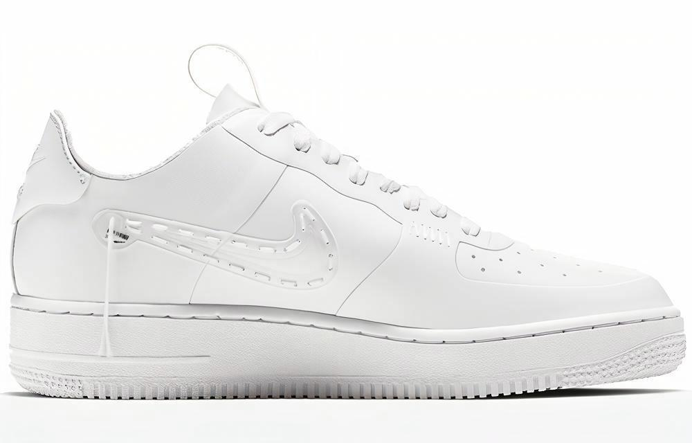 Кроссовки Nike Air Force 1 Noise Cancelling
