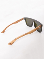 Поляризационные очки Alaskan AG37-01 Ambler Grey