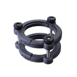 Фланец реактора, 80 мм