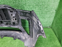 Бампер передний Voyah Dream (2021-н.в.)