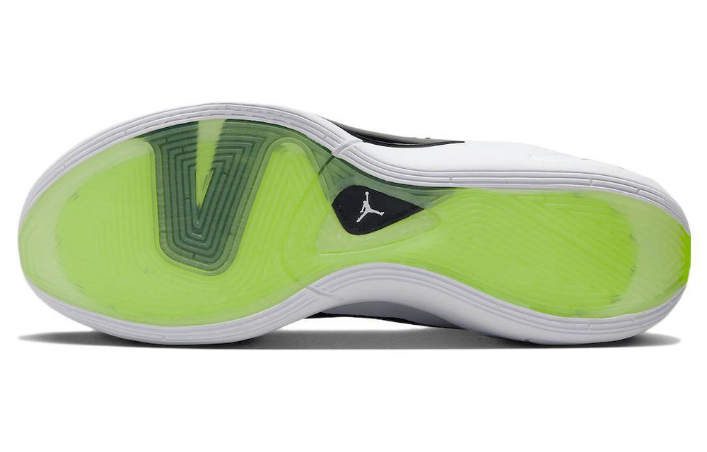 Кроссовки Jordan Luka 1 1 "Reverse Orca" Pf