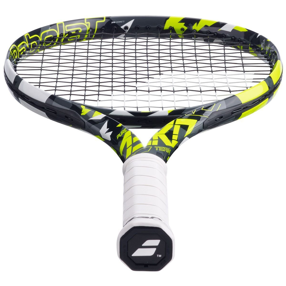 Ракетка для тенниса Профессиональные BABOLAT PURE AERO TEAM 285