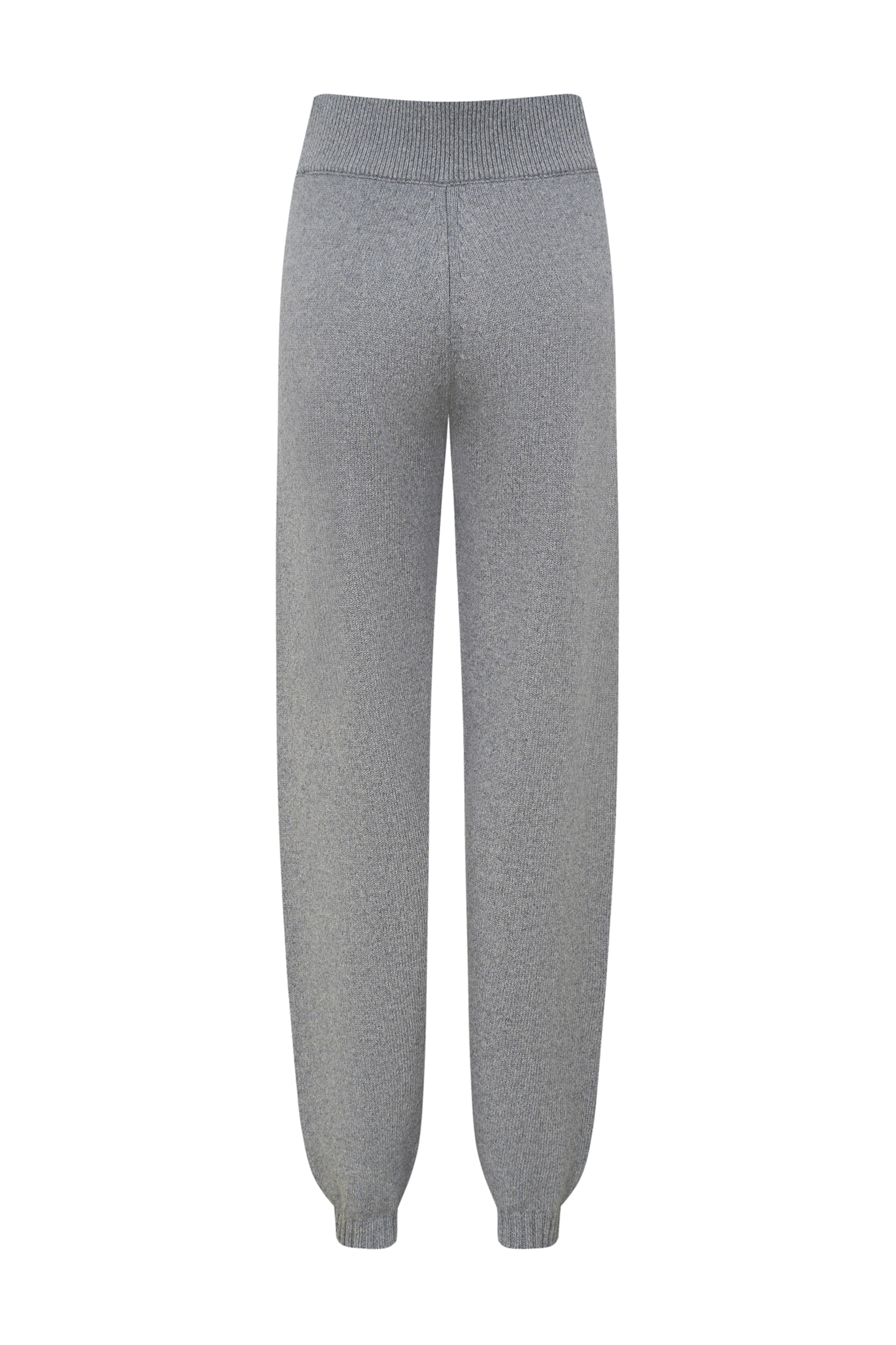 Брюки кашемировые