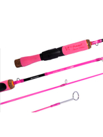 Зимняя удочка Maximus LONG HAND TROUT SE 382M 0,95 м до 30 г.(MIRLHTSE382M)