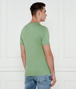 Футболка EMBRO Guess Jeans - зеленый(M4YI52 K8HM0)