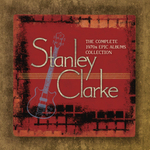 Stanley Clarke / The Complete 1970s Epic Albums Collection (7CD)