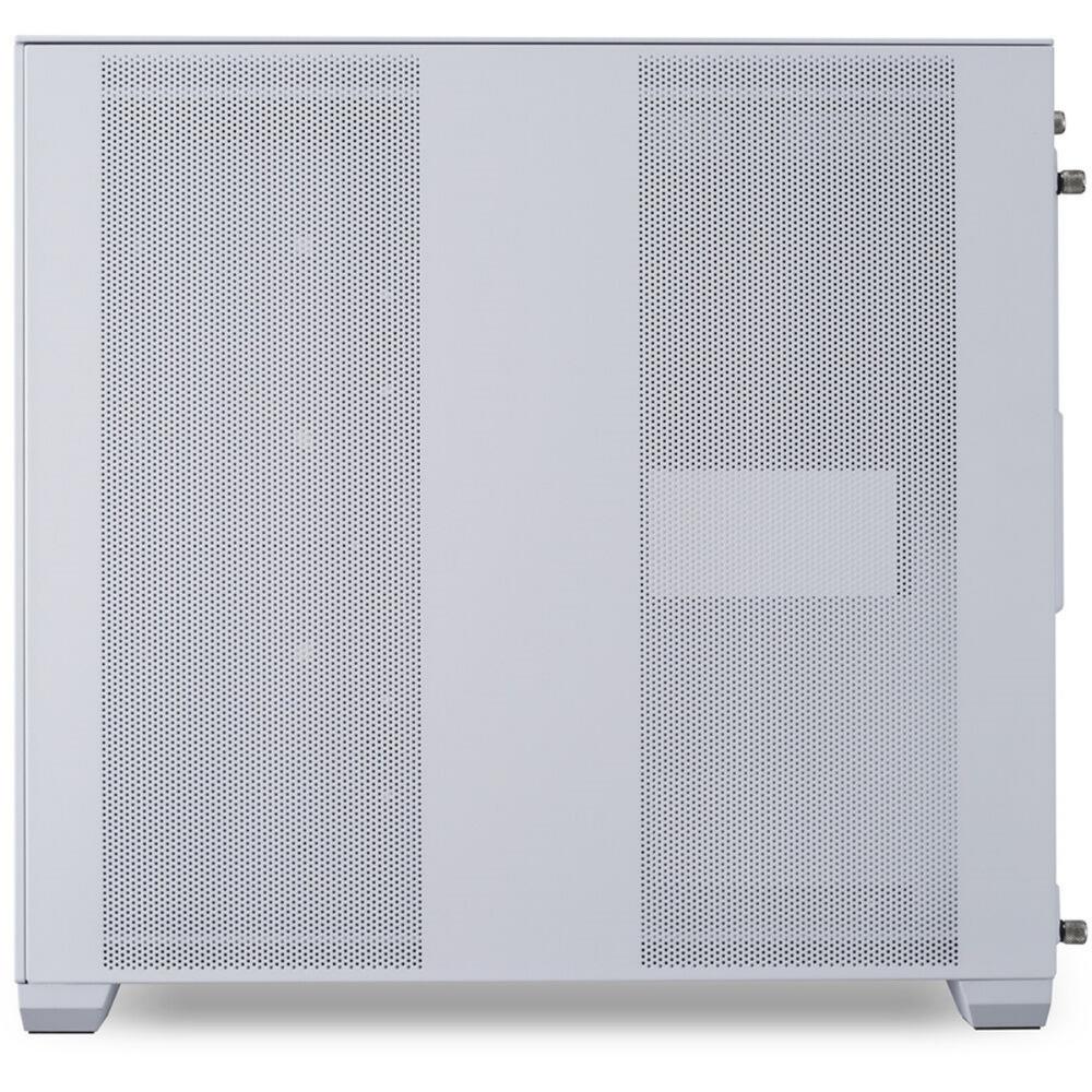 Корпус LIAN LI PC-O11 Dynamic Mini Air, White, EATX/ATX/M-ATX, Без БП