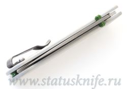 Нож Benchmade 535-2002 Bugout 20CV G10 Grayфотография - 8