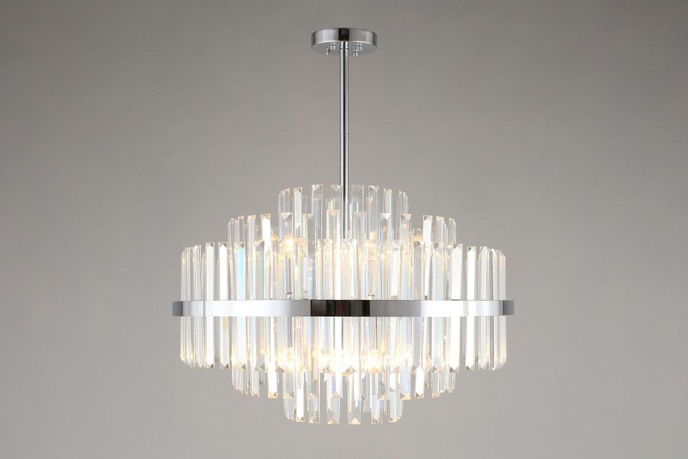 Люстра на штанге Omnilux Saviano OML-69007-09