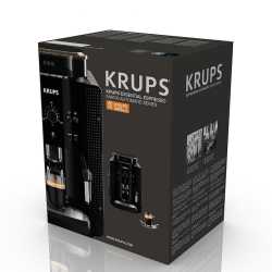 Автоматическая кофемашина Krups Essential EA810870