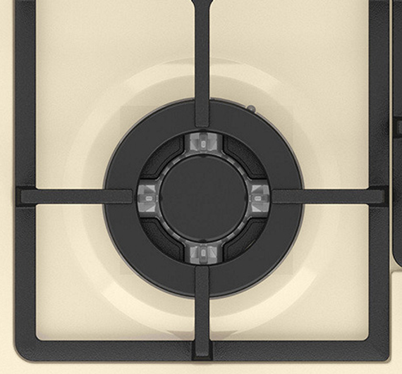 Варочная панель Graude GSK 60.1 EM