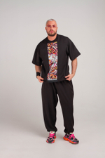 ФУТБОЛКА NUMERO 1 MEN print ART1