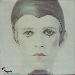 Leo Sayer / Silverbird (LP)