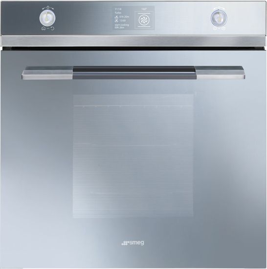 Электрический духовой шкаф Smeg SFP130S
