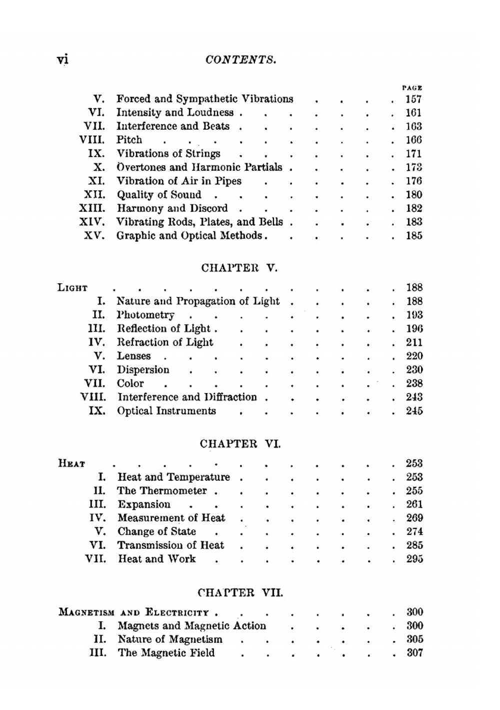 Physics for high school students | Henry S. Carhart; Horatio N. Chute
