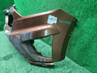 Бампер передний Hyundai Creta 1 (2016-2021)