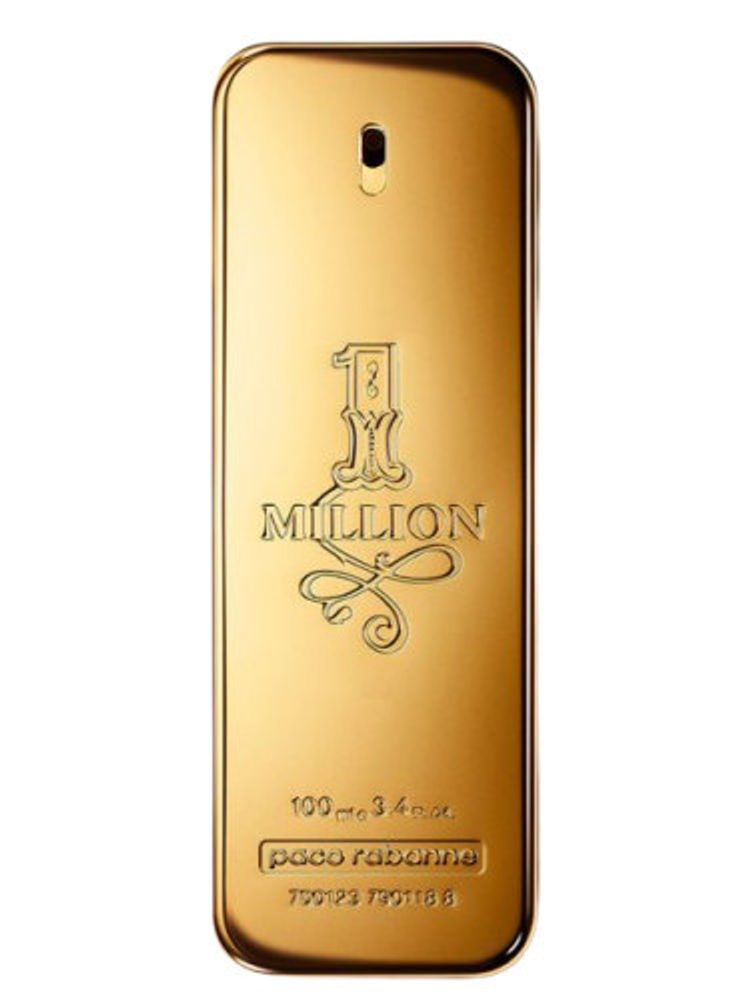 Pack Rabanne 1 Million