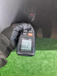 Капот Geely Atlas Pro (2021-н.в.)