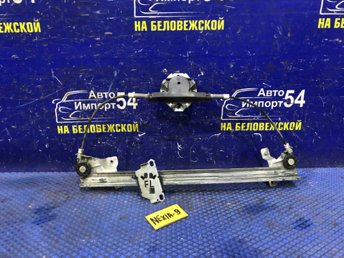 Стеклоподъемник передний левый DAEWOO NEXIA 2011