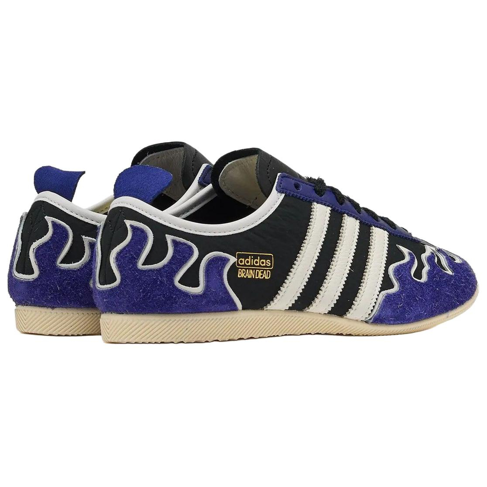 Adidas Brain Dead X Adidas Japan