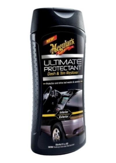 Meguiar's Универсальный очиститель для интерьера автомобиля 355мл