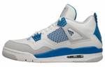 Кроссовки Jordan Air Jordan 4 Retro Military Blue 2012