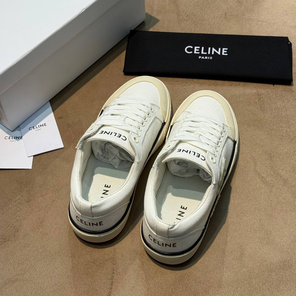Кеды Celine