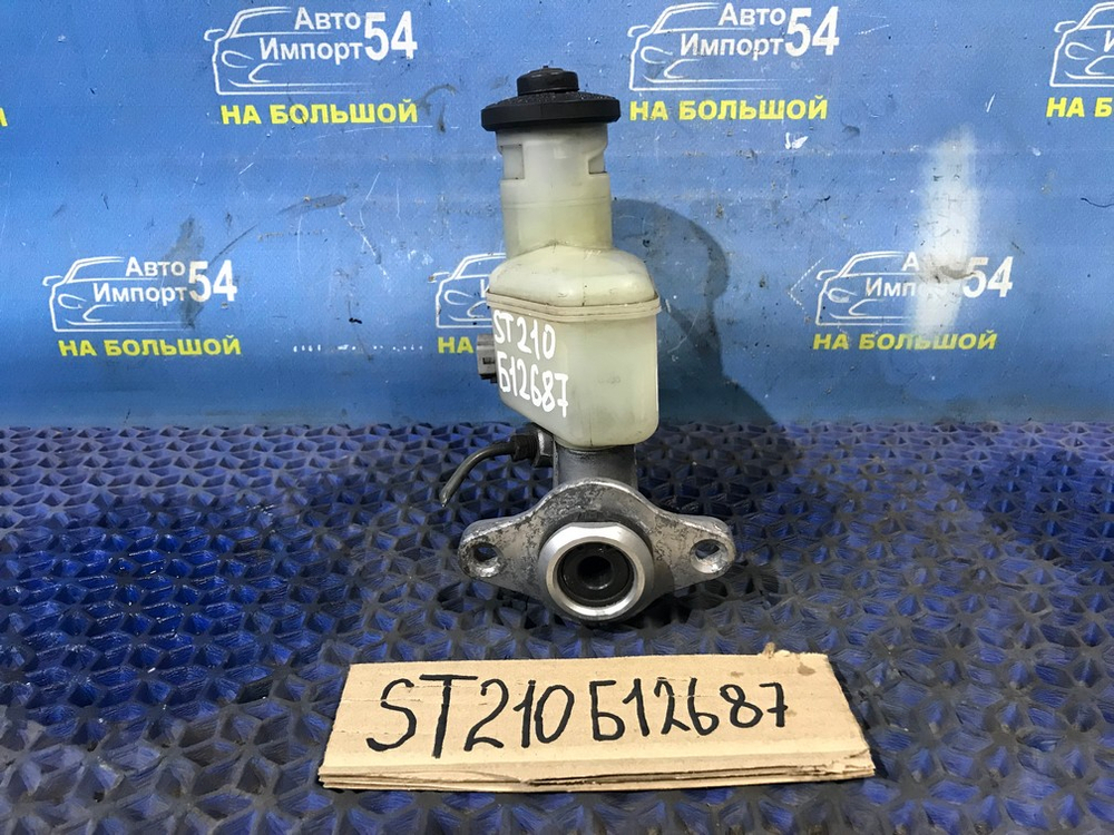 Главный тормозной цилиндр TOYOTA CALDINA 1992-2002