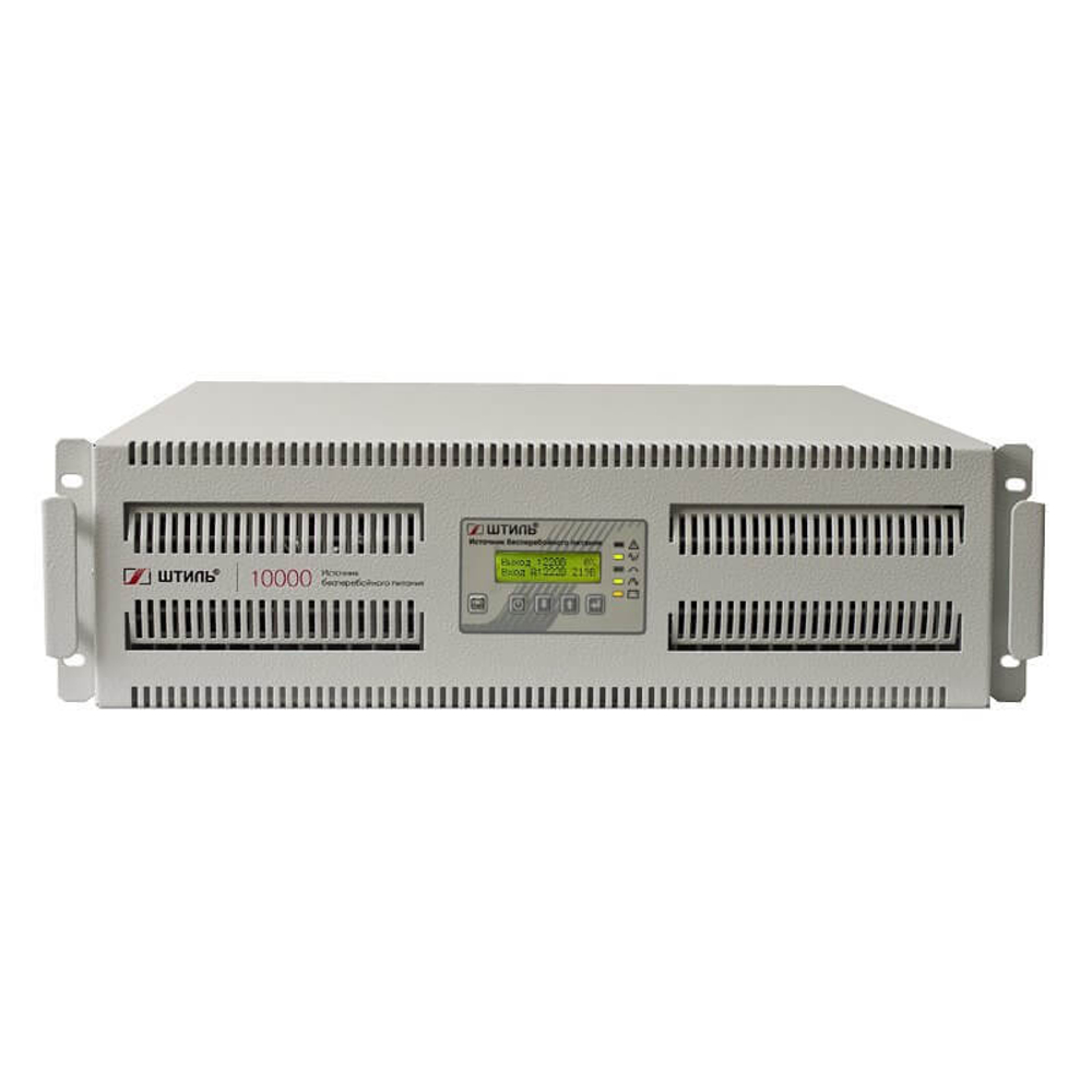 ИБП ШТИЛЬ SR3110L