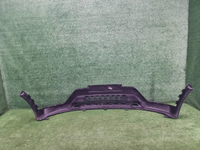 Юбка переднего бампера Hyundai Creta 1 (2016-2021)