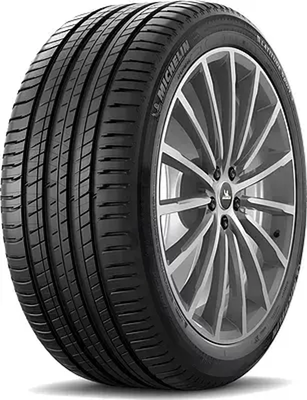 Michelin Latitude Sport 3 275/45 R21 107Y RF