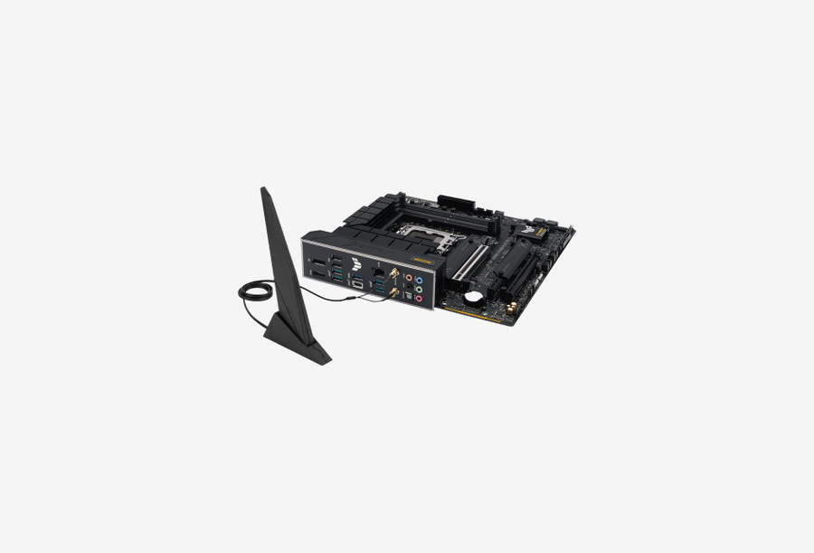 TUF GAMING B760M-PLUS WIFI D4_0626526100717