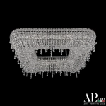 Потолочная люстра Rimini S504.0.60.F.4000