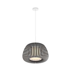 Светильник подвесной Maytoni Kirigami MOD409PL-01B